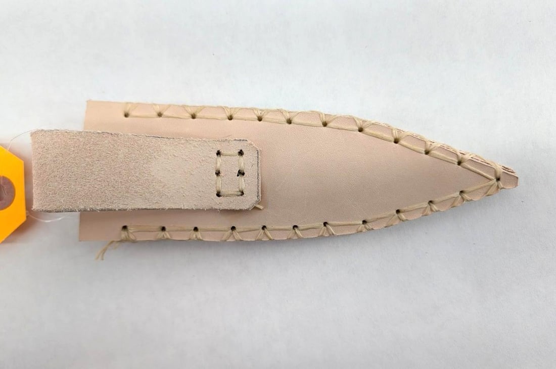Stag Handle Boot Knife or Dagger - 5