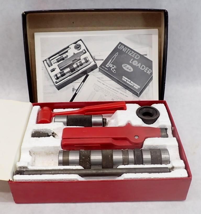 Lee Unitized Loader: .308 Winchester caliber