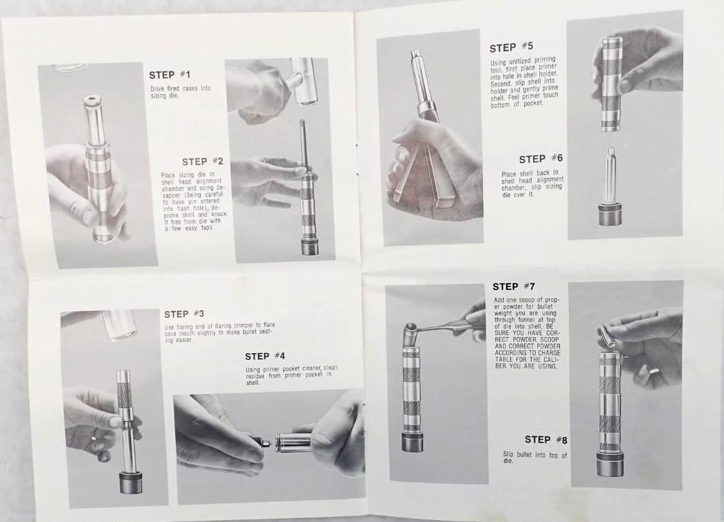 Lee Unitized Loader - 6