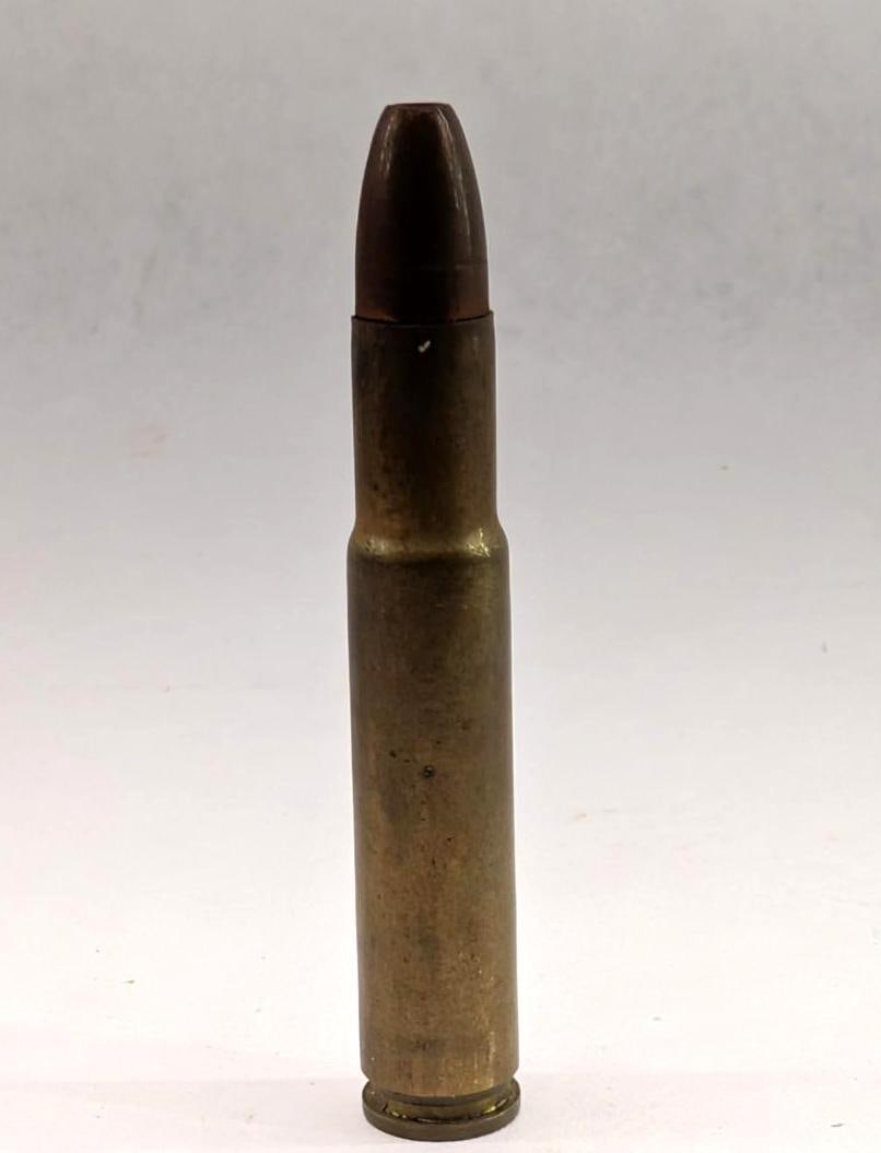 (8) Vintage Remington .32 Remington Cartridges - 5