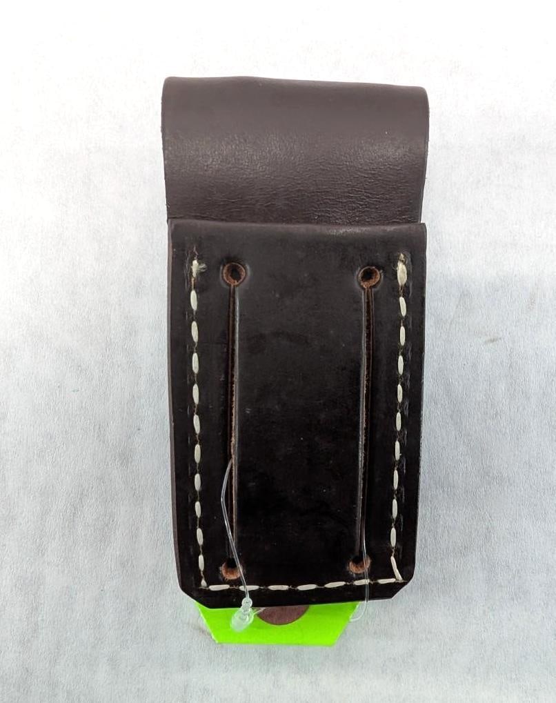 Gerber Commemorative Bell Telephone Comp. Knife #97223 - 8