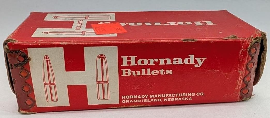 Muzzleloader Projectiles - 7