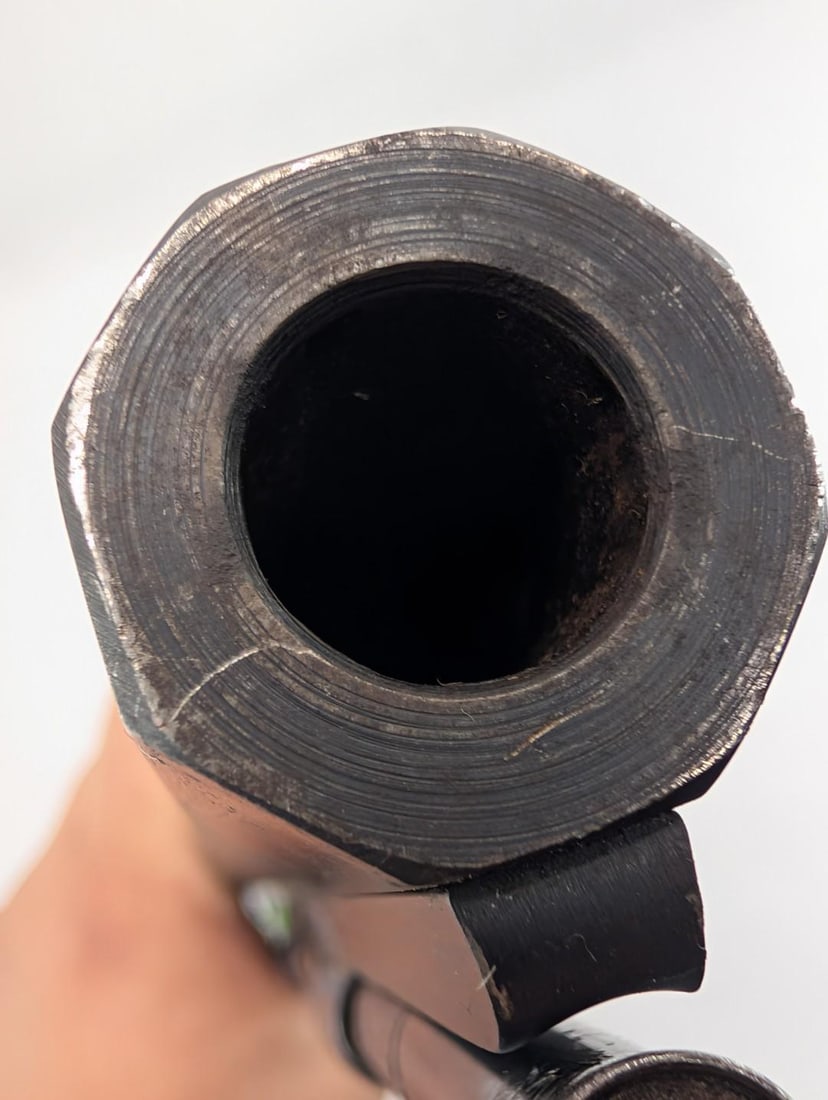 Thompson Center Arms .54 Caliber Octagonal Rifle Barrel - 11