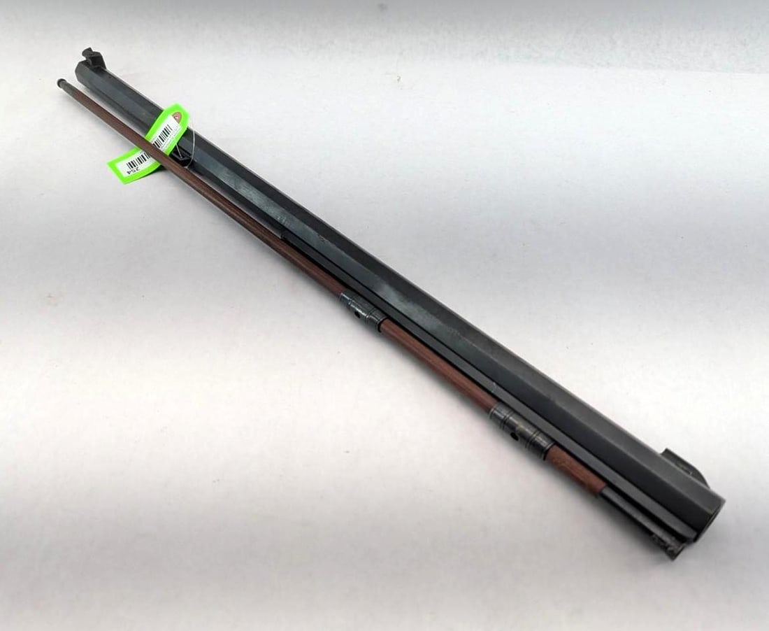 Thompson Center Arms .54 Caliber Octagonal Rifle Barrel - 3