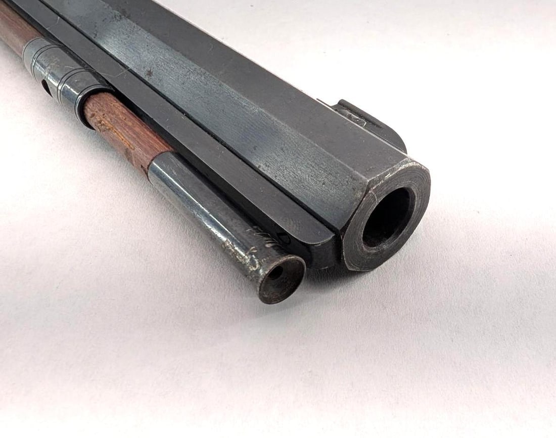 Thompson Center Arms .54 Caliber Octagonal Rifle Barrel - 4