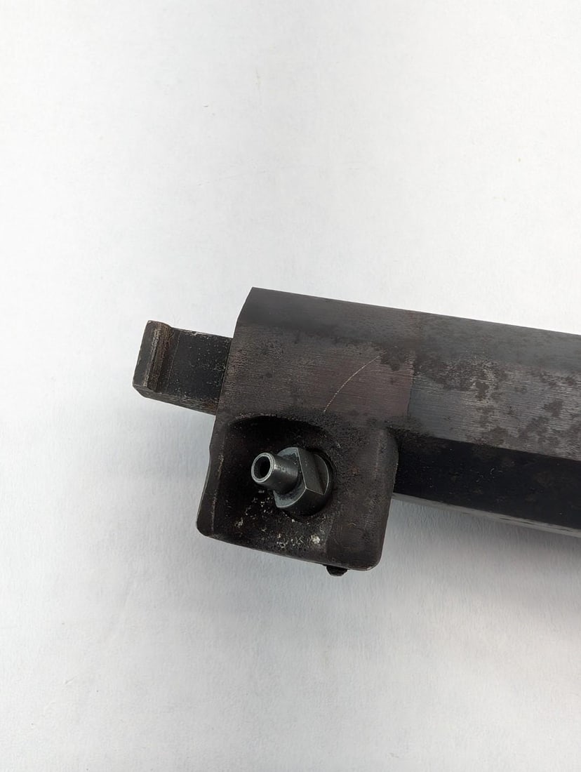 Thompson Center Arms .54 Caliber Octagonal Rifle Barrel - 8