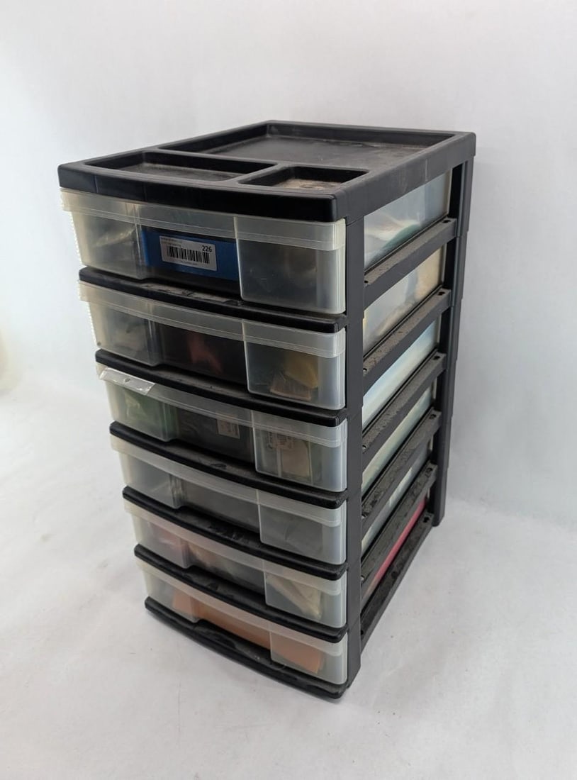 Fly Fisherman's Lot - 2