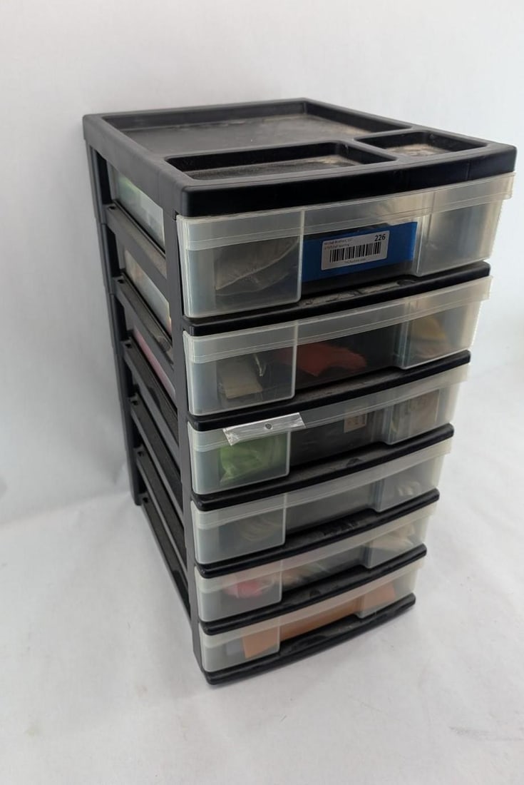 Fly Fisherman's Lot - 3
