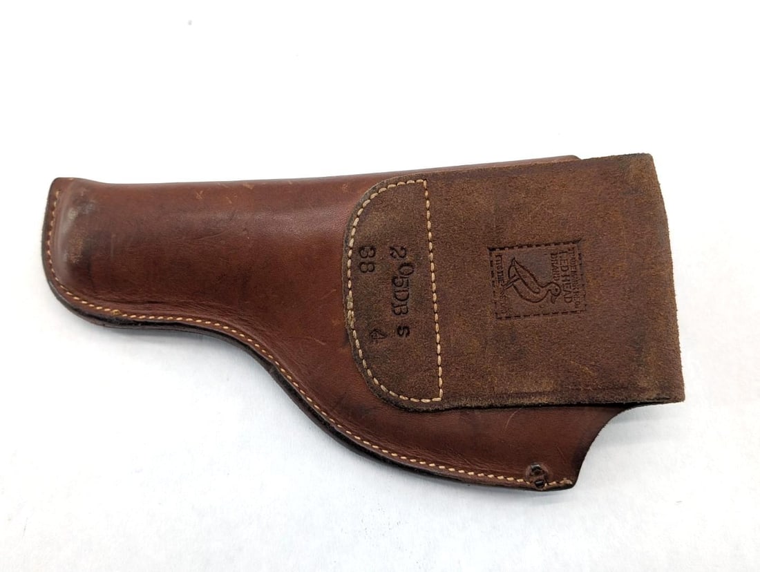 Single Shot Cap Gun - 10