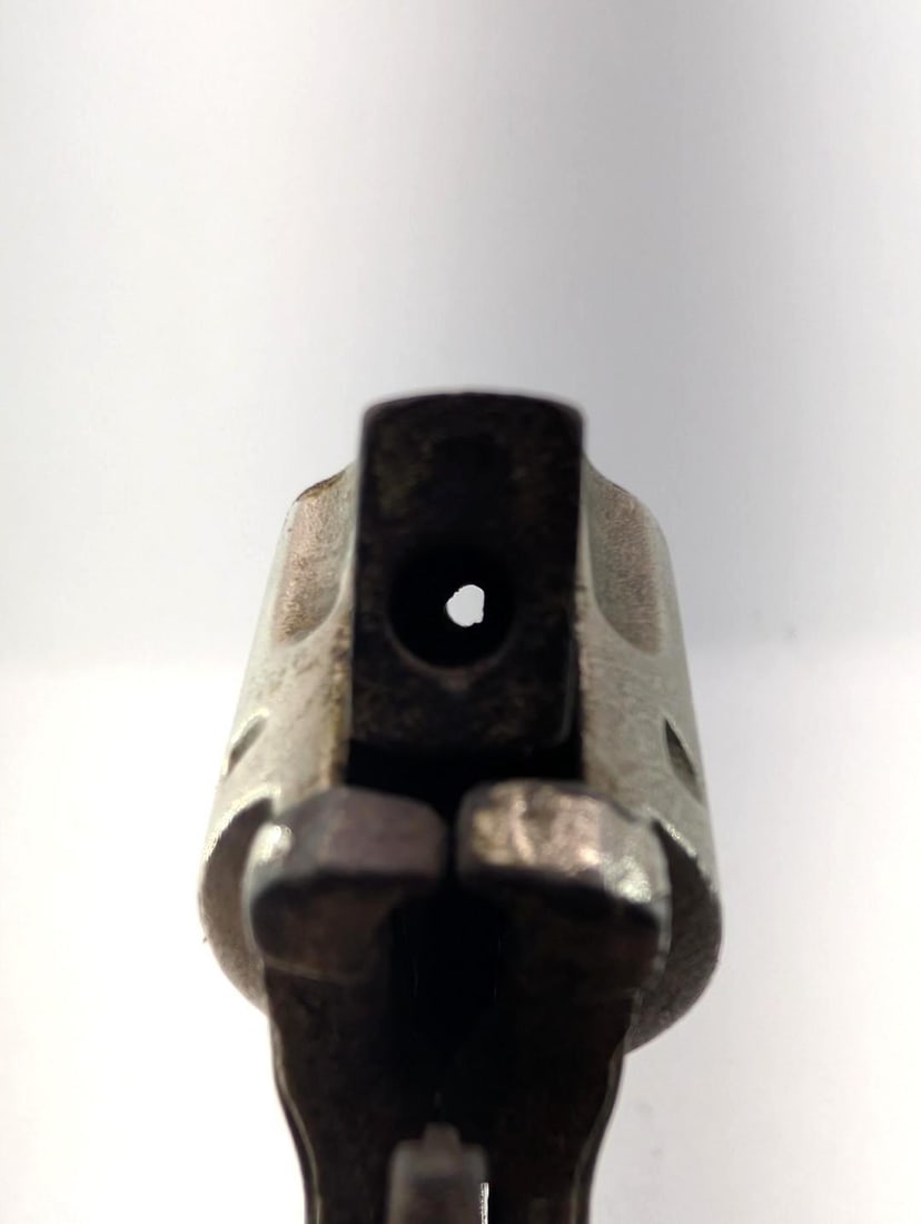 Single Shot Cap Gun - 7