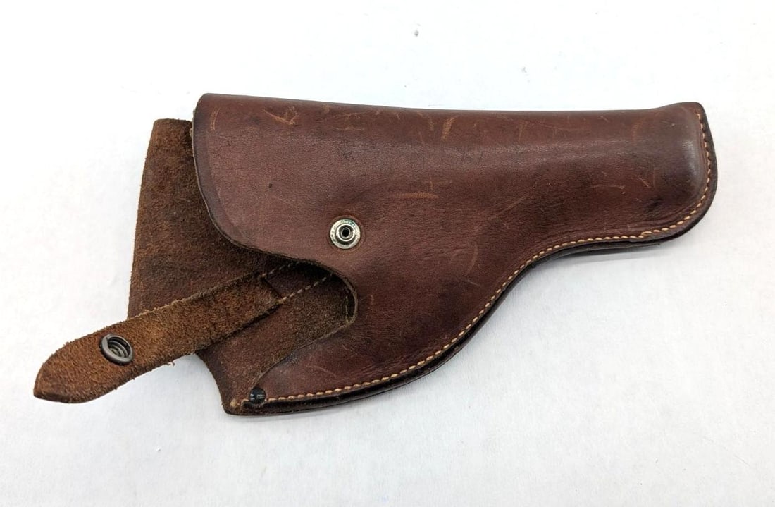 Single Shot Cap Gun - 9