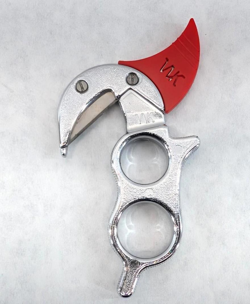 Wyoming Outdoor Tool W/ Leather Sheath - 3