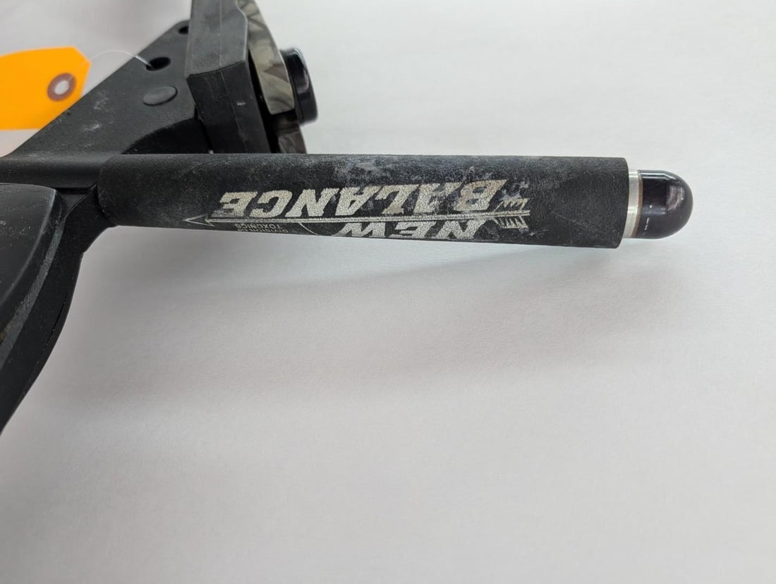 Champion Saber Compound Bow - 5