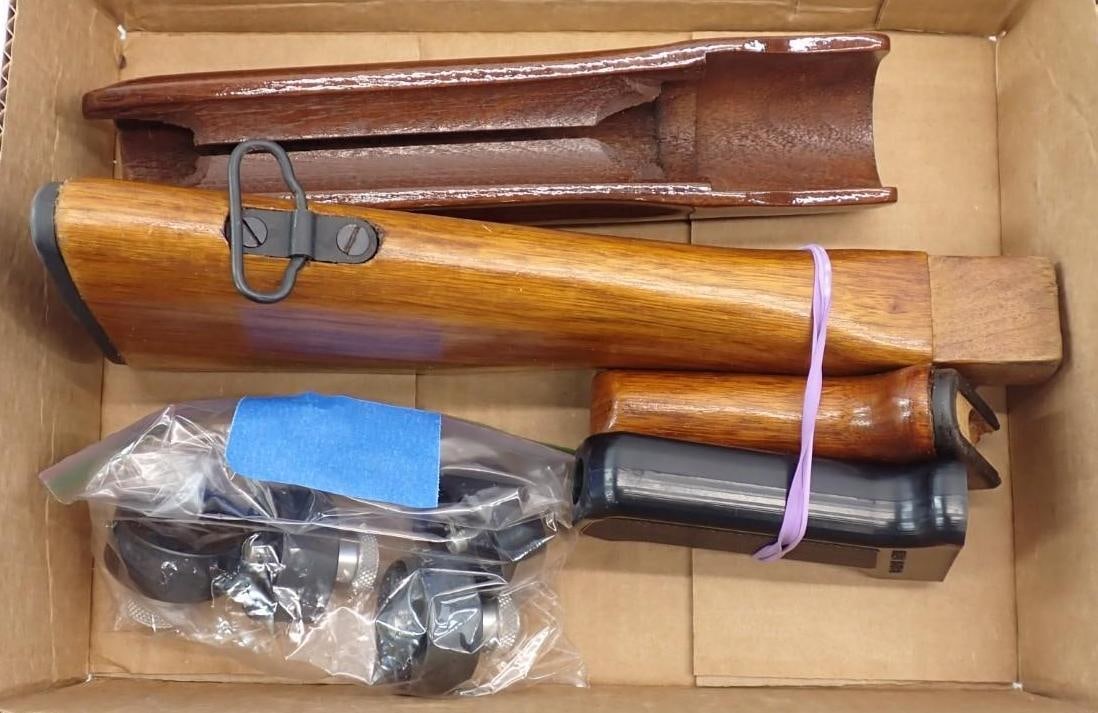 Gun Smith Lot - 2
