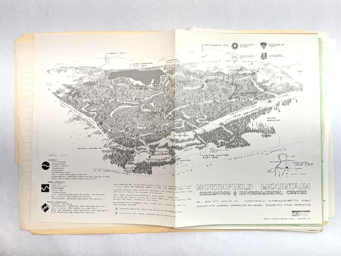 (26+/-) Outdoor Field & Guide Books - 11