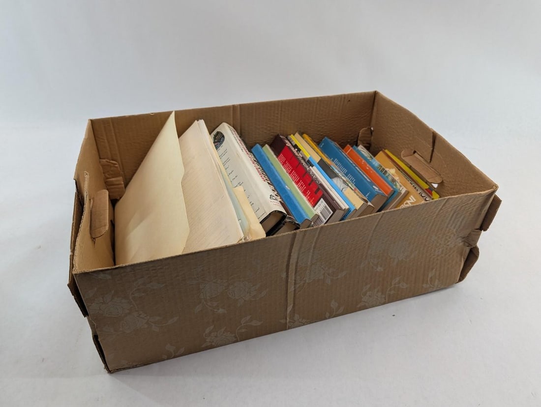 (26+/-) Outdoor Field & Guide Books - 14