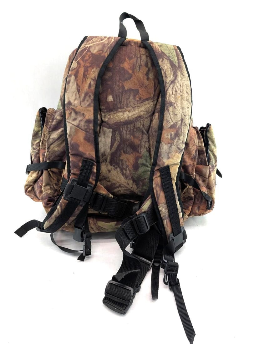 Crooked Horn Outfitters Sportsman Backpack - 3