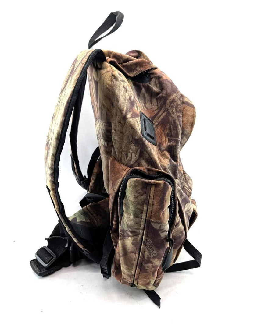 Crooked Horn Outfitters Sportsman Backpack - 4