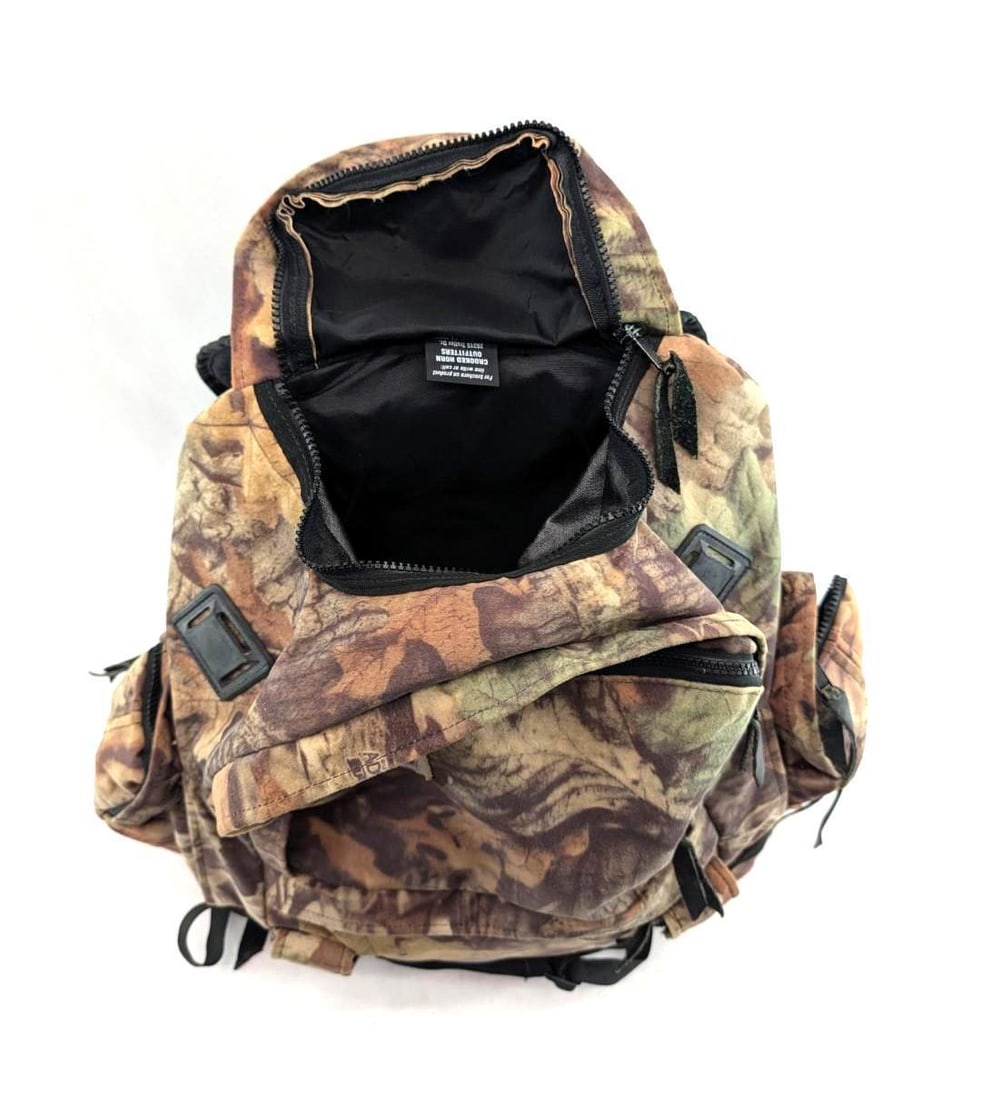 Crooked Horn Outfitters Sportsman Backpack - 5