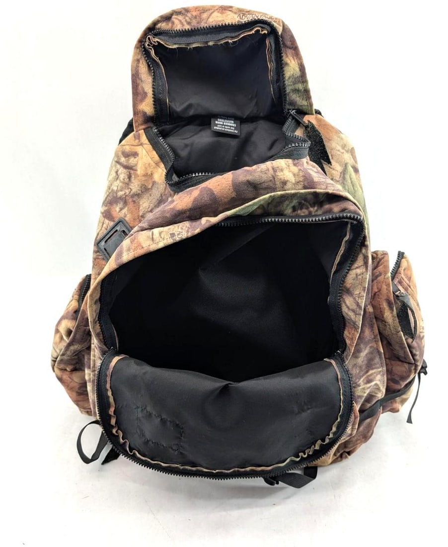 Crooked Horn Outfitters Sportsman Backpack - 6