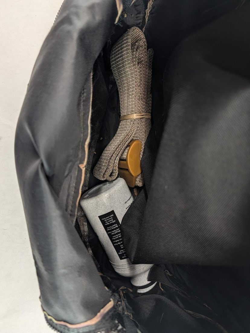 Crooked Horn Outfitters Sportsman Backpack - 7