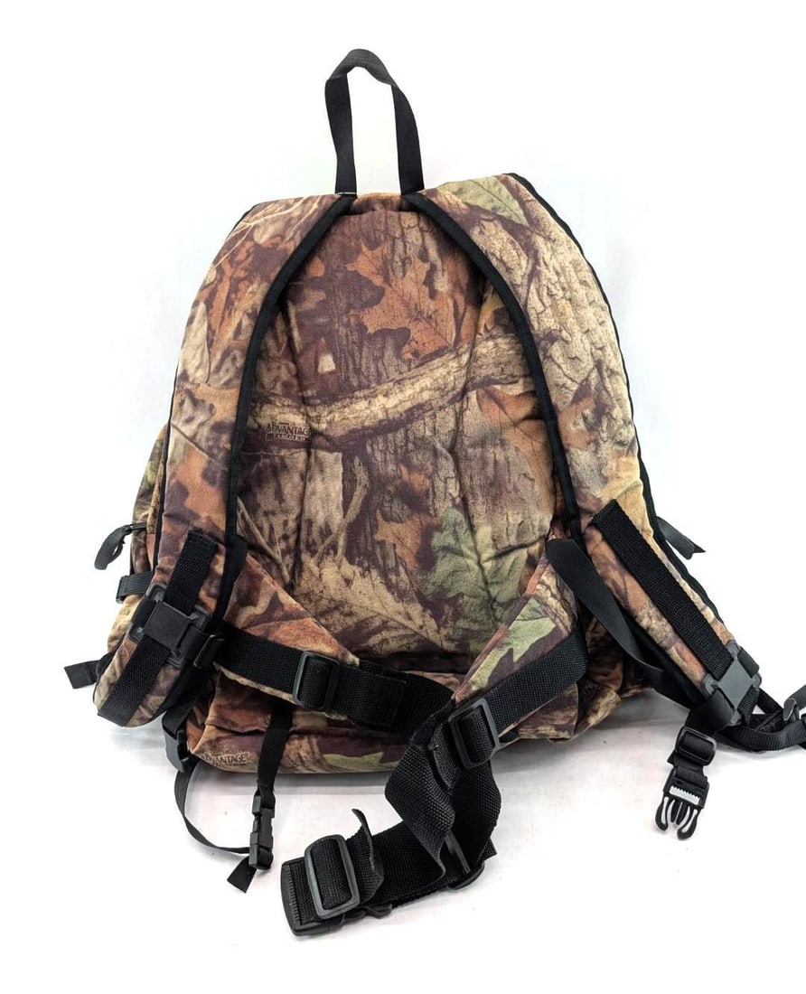 Crooked Horn Outfitters Sportsman Backpack - 9