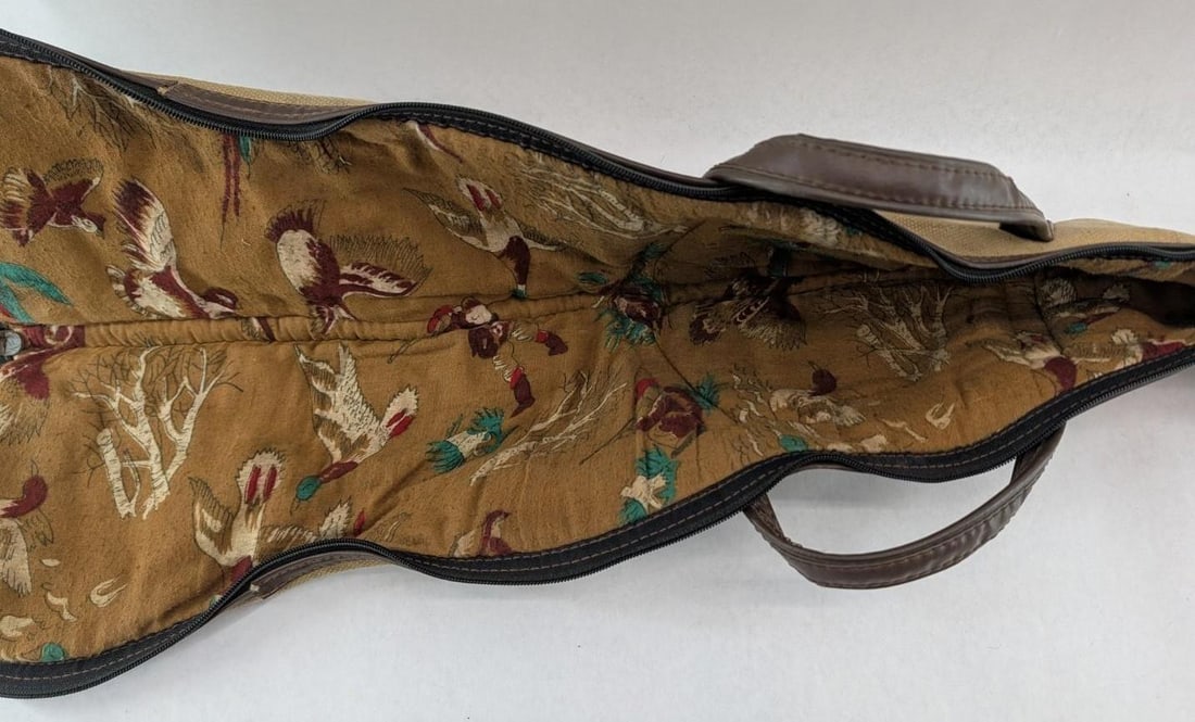 Gun Cases - 9