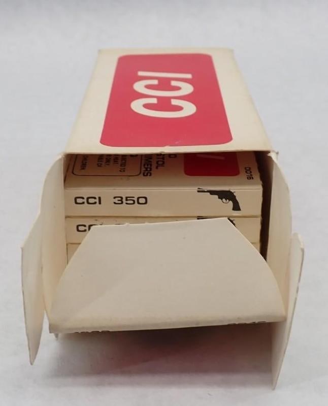 Asst. Cartridges, Primers, & Brass - 7