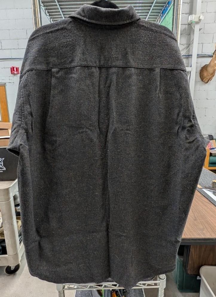 (3) Pendleton Wool Shirts - 13