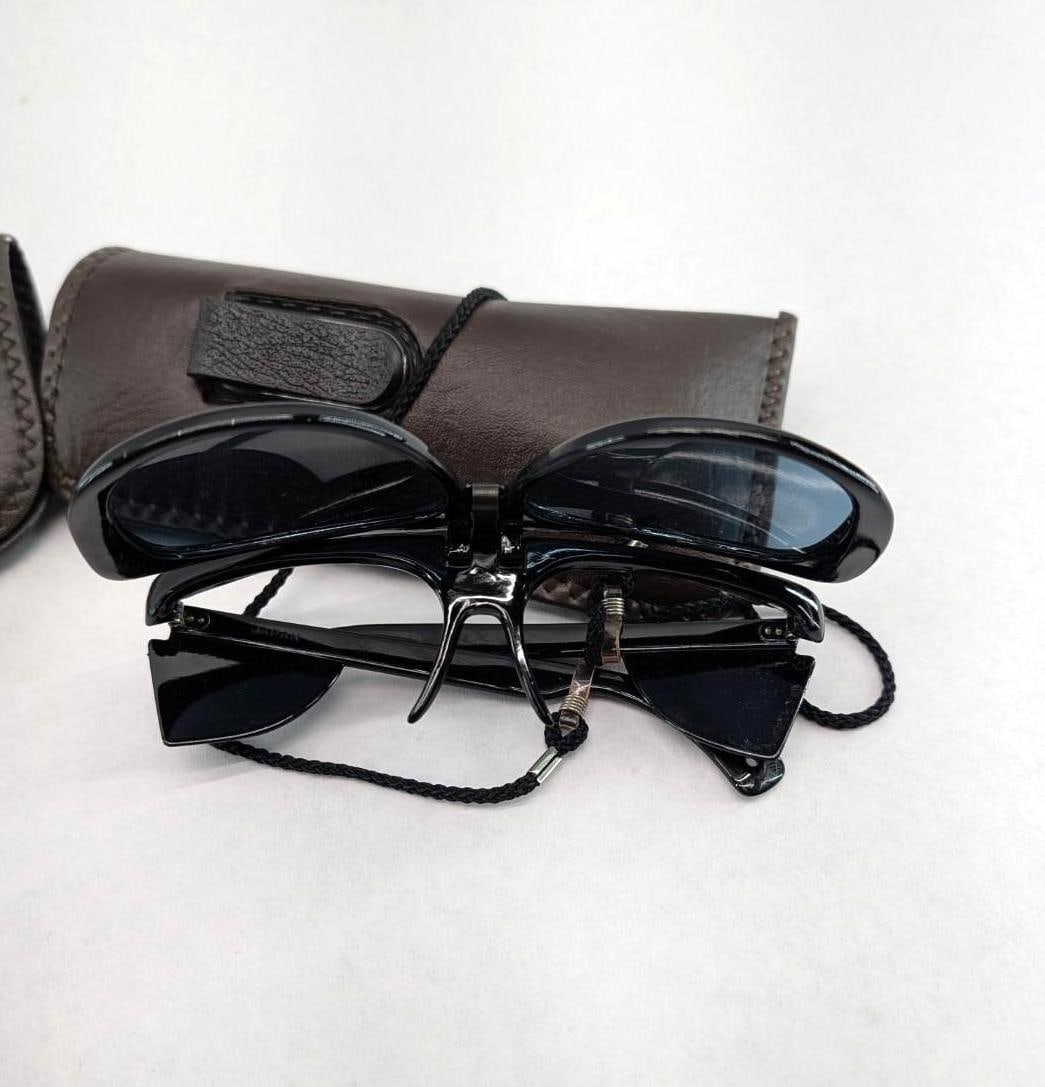 (7) Pairs of Sportsman Sunglasses - 3
