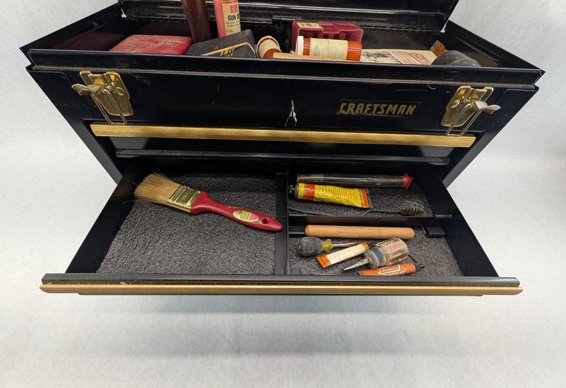 Gunsmiths Lot - 3