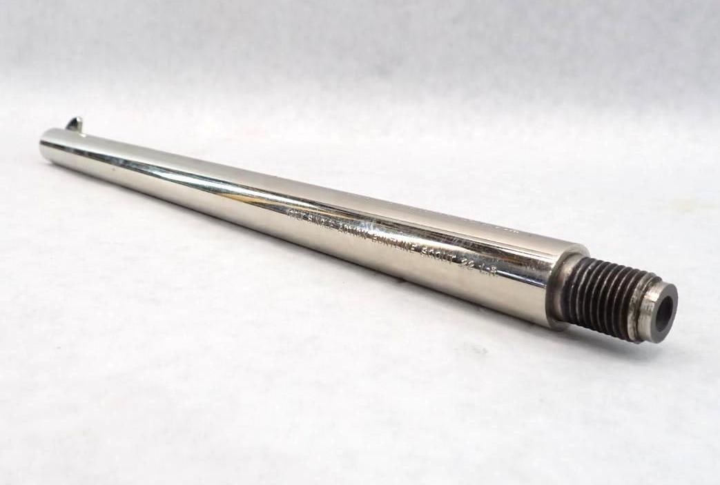 Colt Single Action Buntline Scout Barrel: nickel, 9.5" oal, .22 LR