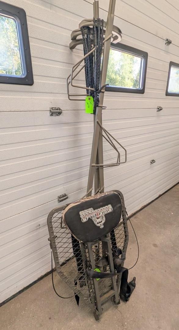 Hunters Tree Stand Kit - 2