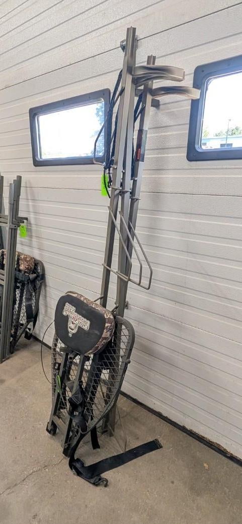 Hunters Tree Stand Kit - 3