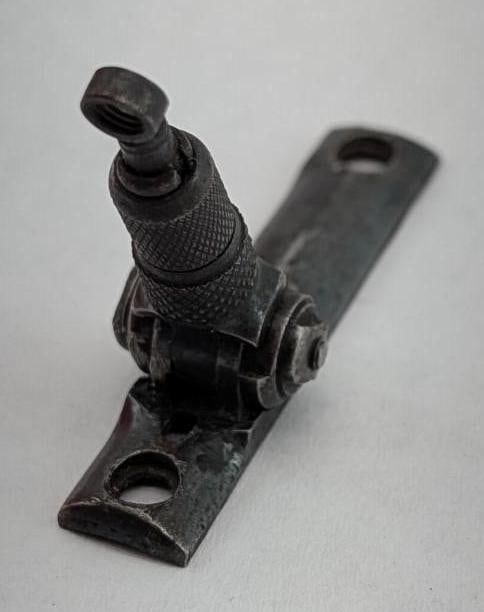 Vintage Marbles W-2 Tang Sight - 4