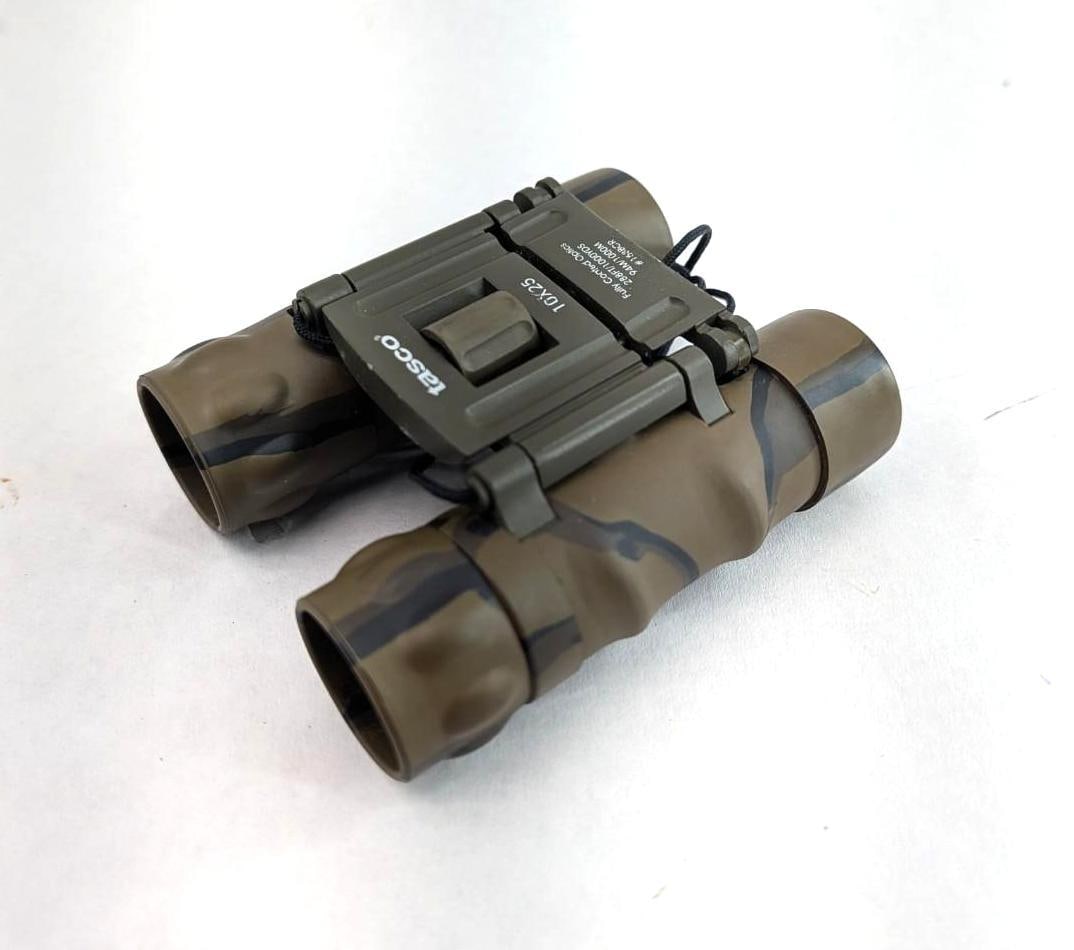 (3) Pairs of Binoculars - 3