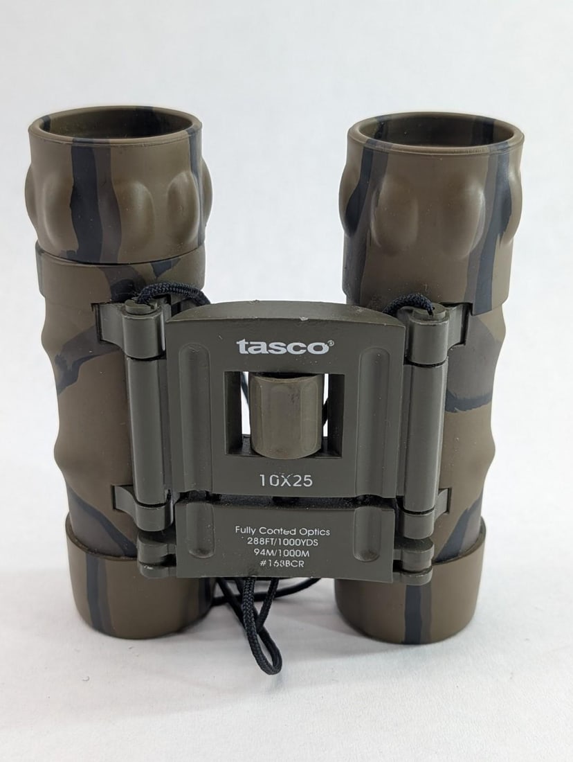 (3) Pairs of Binoculars - 4