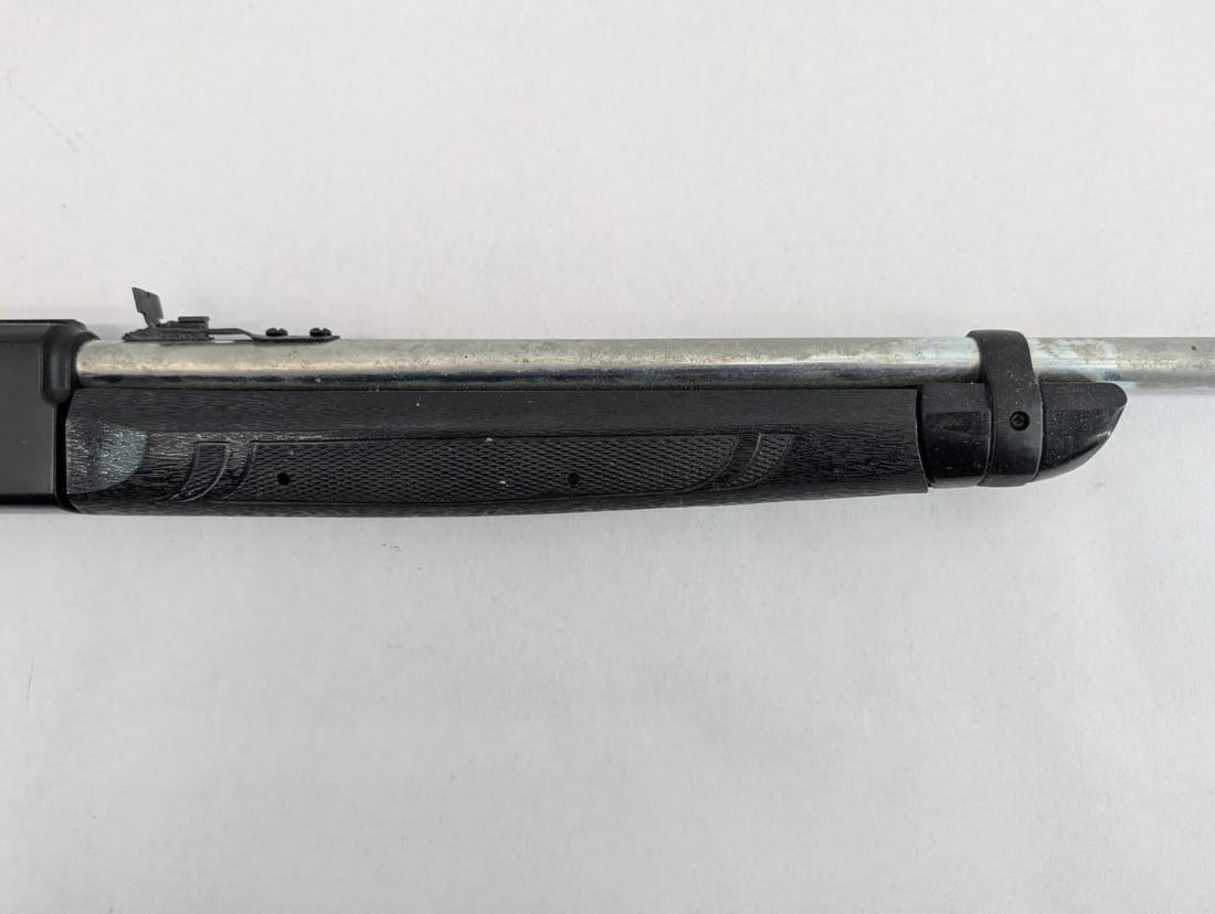 Remington Airmaster 77 Bolt Action Air Rifle .177 Caliber Single Shot - 6