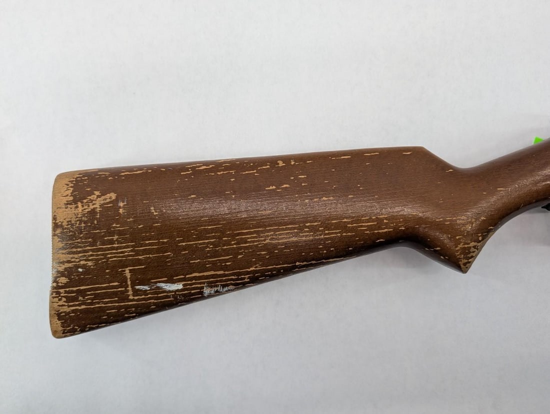 Slavia Model 622 Air Rifle .22 Caliber - 3