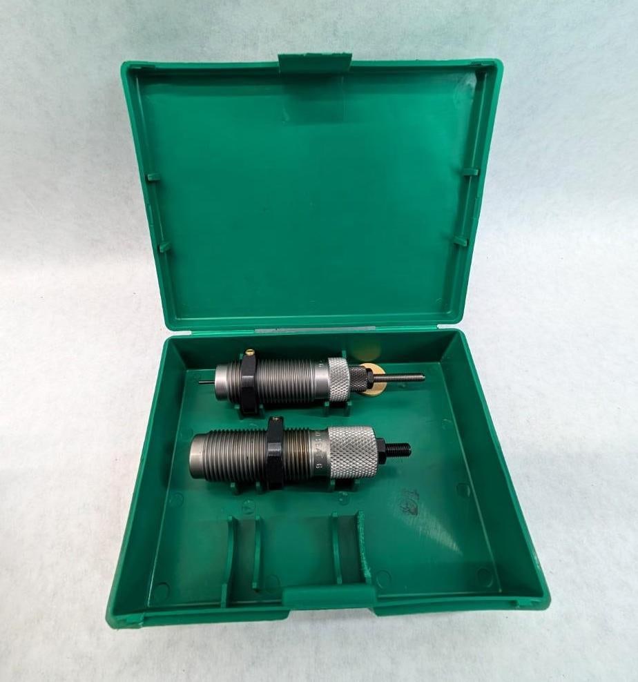 (5) RCBS Reloading Tools - 9