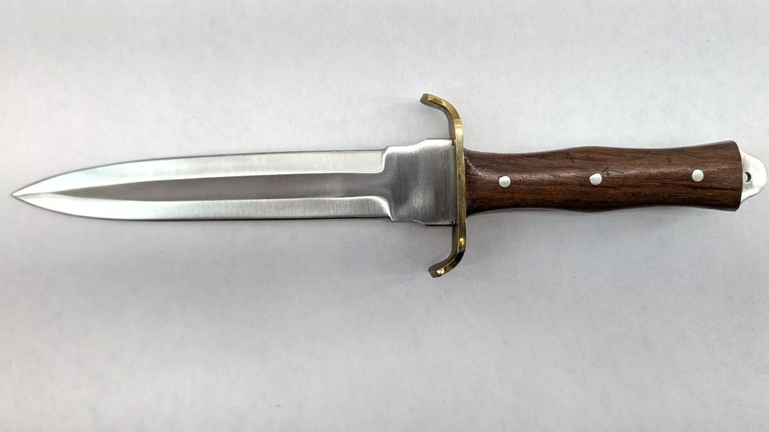 Boot Knife or Dagger - 2