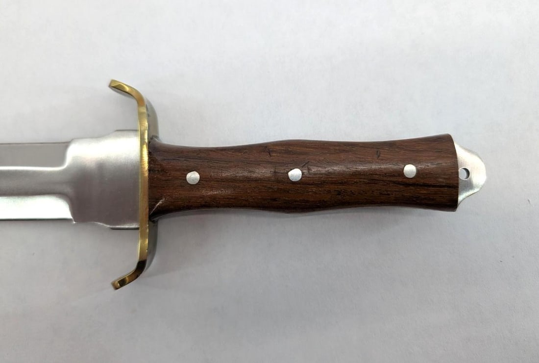 Boot Knife or Dagger - 3