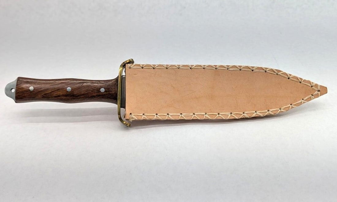 Boot Knife or Dagger - 5