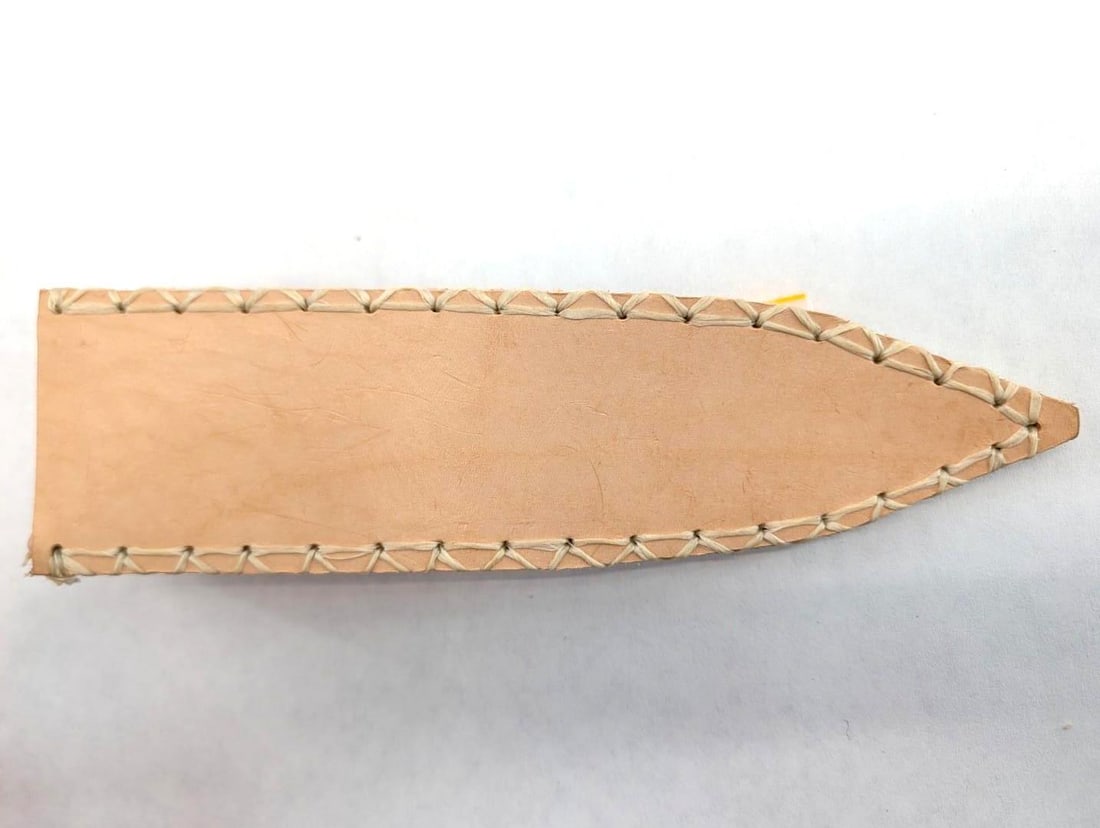 Boot Knife or Dagger - 6