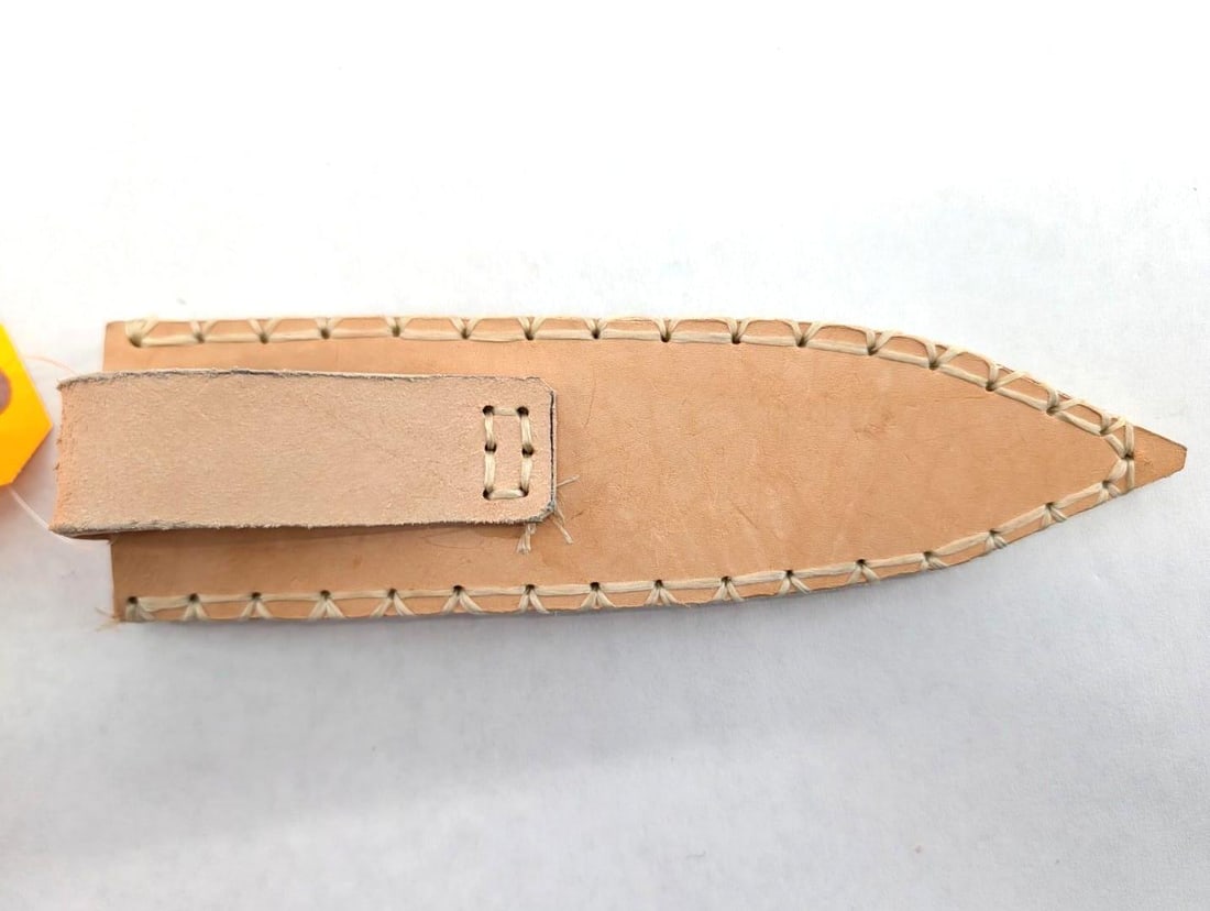 Boot Knife or Dagger - 7