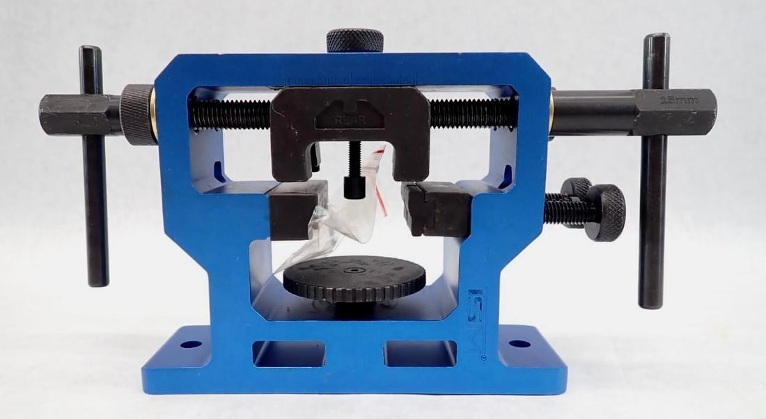 VSM Universal Pistol Front & Rear Sight Tool - 2