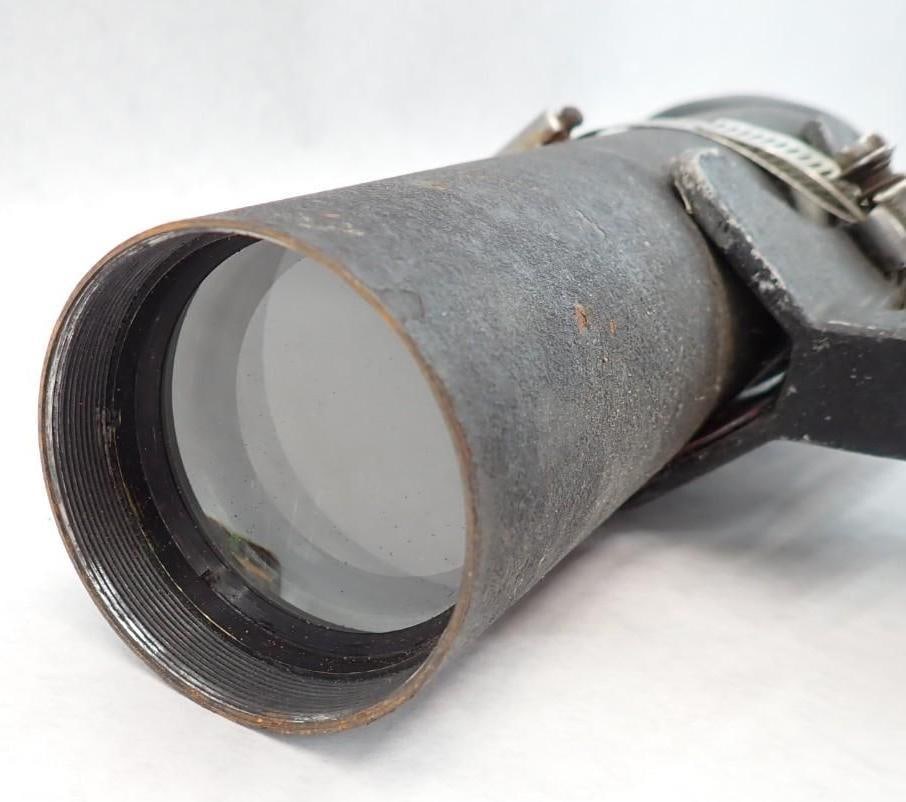 Argus Spotting Scope, Asst. Scope Bases & More - 4