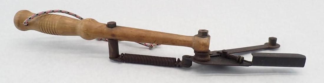 Argus Spotting Scope, Asst. Scope Bases & More - 6