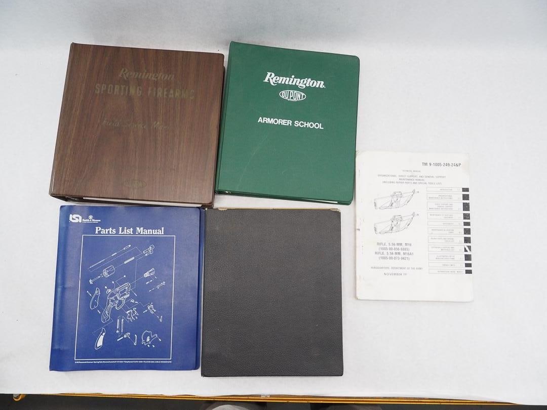 Asst. Manuals - 2