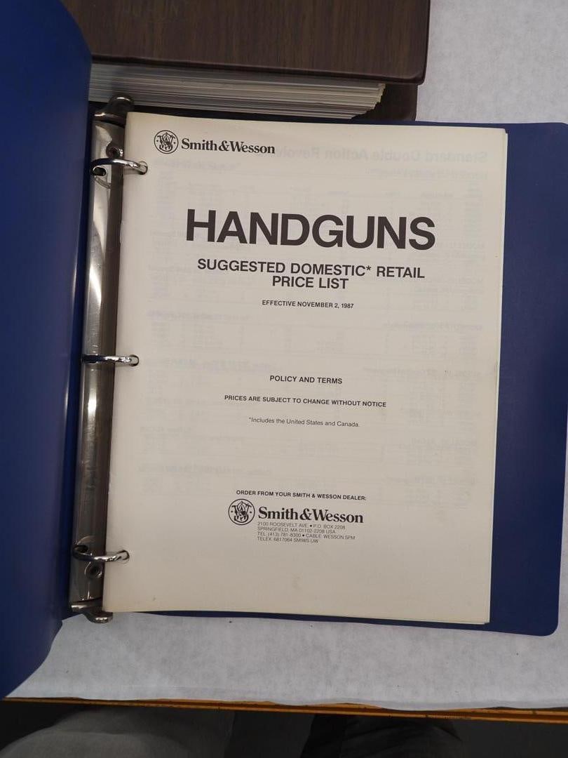 Asst. Manuals - 6